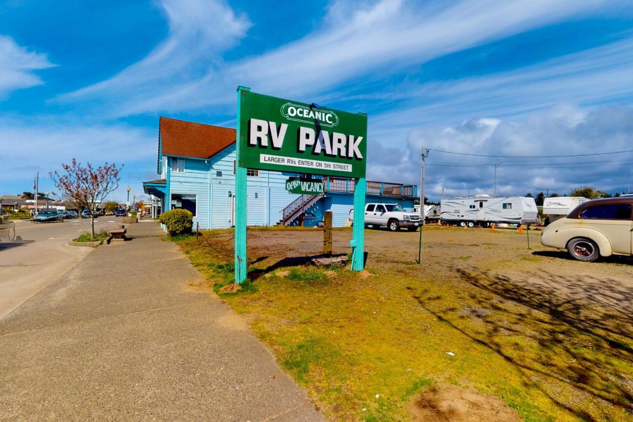 Beach Bliss ロングビーチ エクステリア 写真